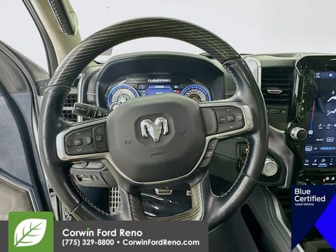 Used 2022 RAM 1500 Limited image 15