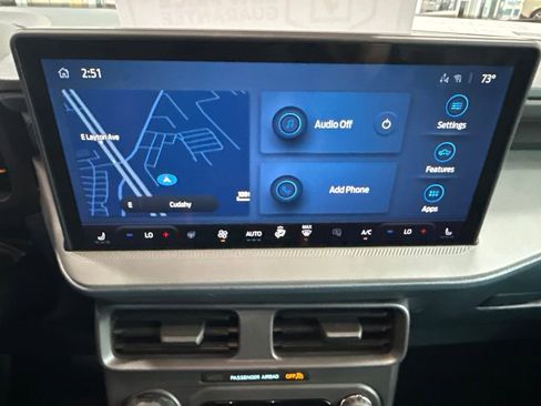 New 2026 Ford Maverick Lariat w/ Black Appearance Package AWD/4WD image 27