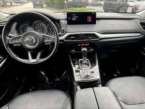 Used 2022 MAZDA CX-9 Touring Plus image 14