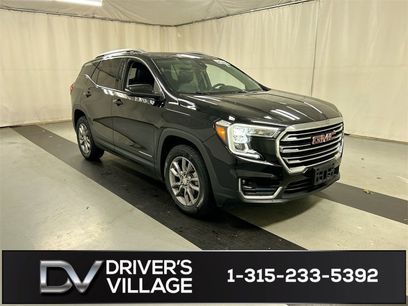 Used 2022 GMC Terrain SLT w/ LPO, Floor Liner Package