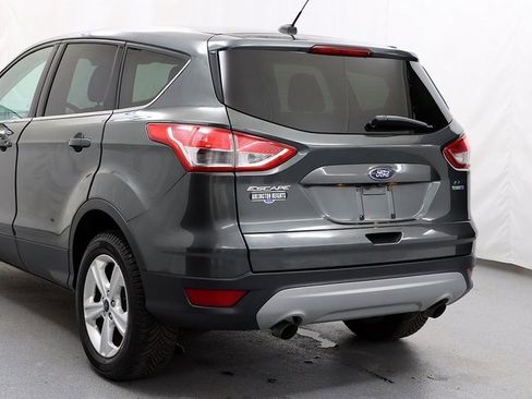 Used 2016 Ford Escape SE image 7