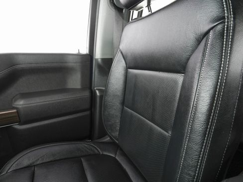 Used 2021 Chevrolet Silverado 1500 LT Trail Boss w/ Bed Protection Package image 25