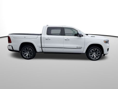 New 2026 RAM 1500 Tungsten w/ Towing Technology Group image 7