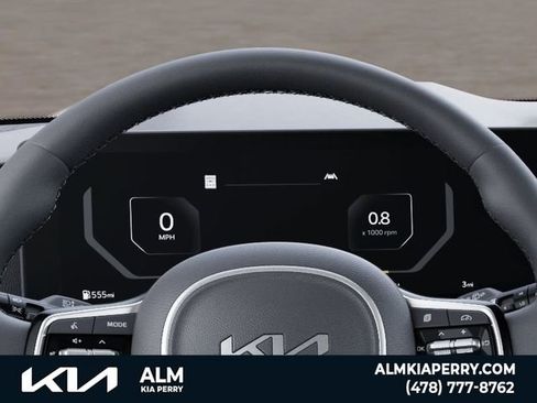 New 2026 Kia Carnival SX Prestige FWD image 21