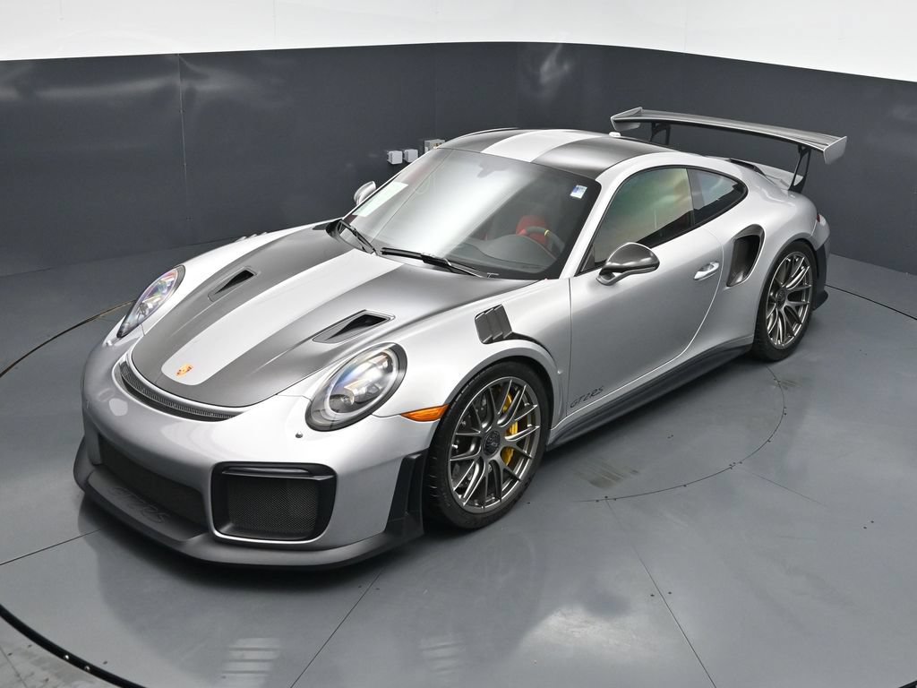 Used 2018 Porsche 911 GT2 RS RWD image 13