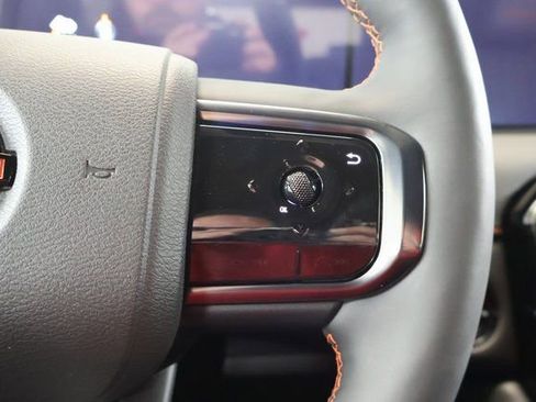 New 2026 Nissan Armada PRO-4X AWD/4WD image 16
