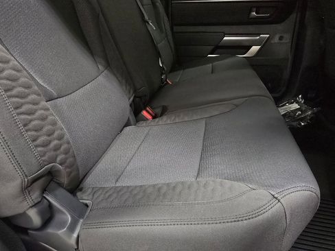 New 2026 Toyota Tundra SR5 image 20