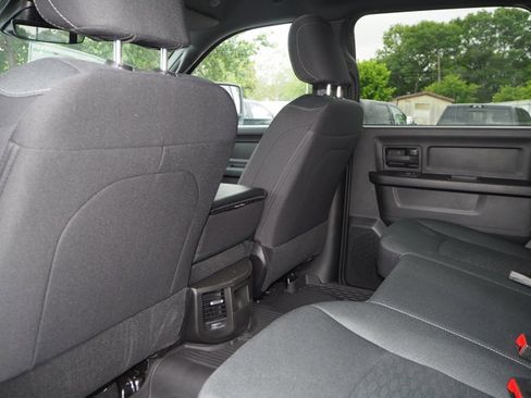 Certified 2025 RAM 2500 Tradesman image 14