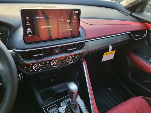 New 2026 Acura ADX A-Spec image 21