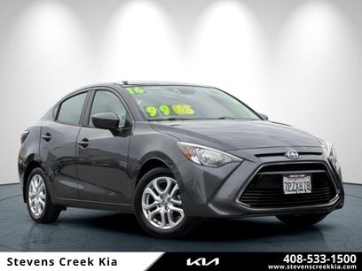 Used 2016 Scion iA