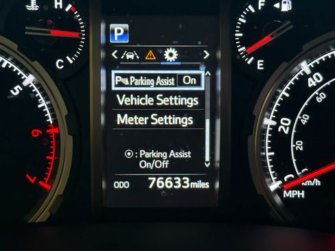 Used 2022 Toyota 4Runner Limited AWD/4WD image 56