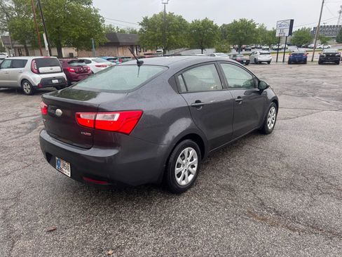 Used 2014 Kia Rio EX FWD image 5