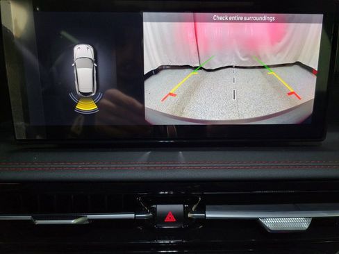 New 2025 Dodge Hornet GT Plus w/ GT Plus Package image 17