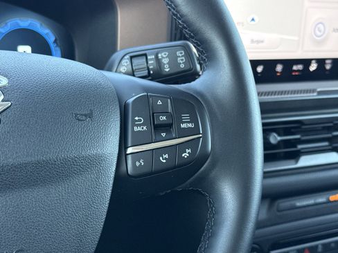 Used 2025 Ford Bronco Sport Outer Banks w/ Outer Banks Tech Package+ AWD/4WD image 16
