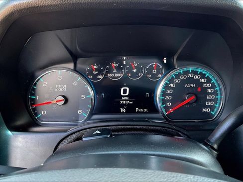 Used 2019 GMC Yukon XL Denali RWD image 13