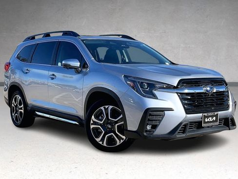 Used 2023 Subaru Ascent Limited w/ Technology Package image 21