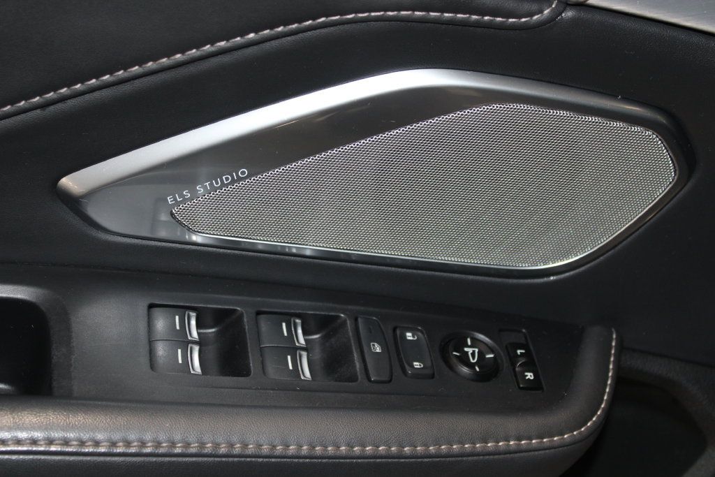 Used 2021 Acura RDX w/ Technology Package AWD/4WD image 7