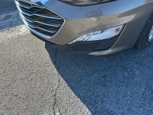 Used 2020 Chevrolet Malibu LT image 9