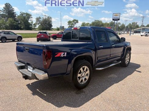 Used 2012 Chevrolet Colorado LT AWD/4WD image 4