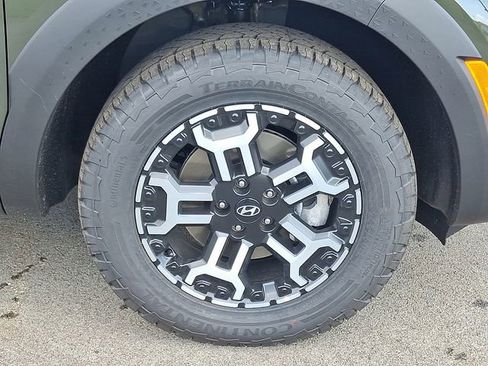 New 2026 Hyundai Santa Cruz XRT image 8