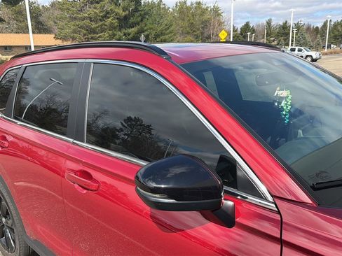 Used 2024 Honda CR-V Sport Touring image 9