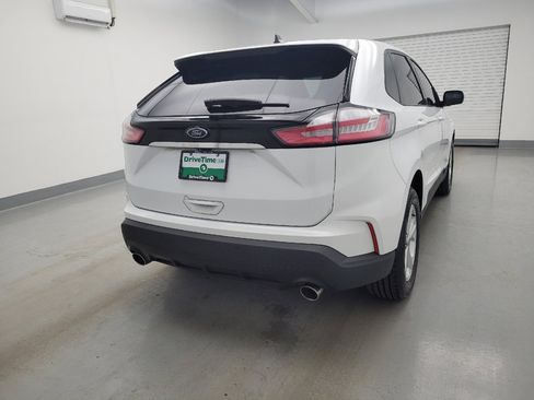 Used 2019 Ford Edge SE w/ SE Fleet Driver's Package FWD image 7