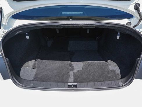 Used 2024 INFINITI Q50 Luxe w/ Cargo Package RWD image 26