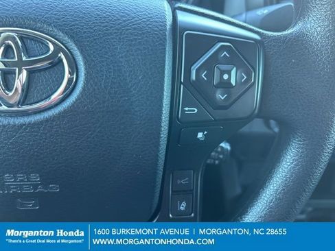 Used 2023 Toyota Tacoma SR image 19