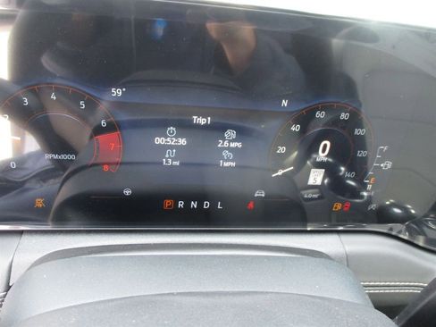 New 2026 Ford Mustang Premium image 9