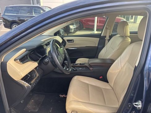 Used 2017 Toyota Avalon Limited image 12