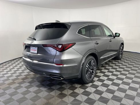 New 2026 Acura MDX w/ Advance Package image 5