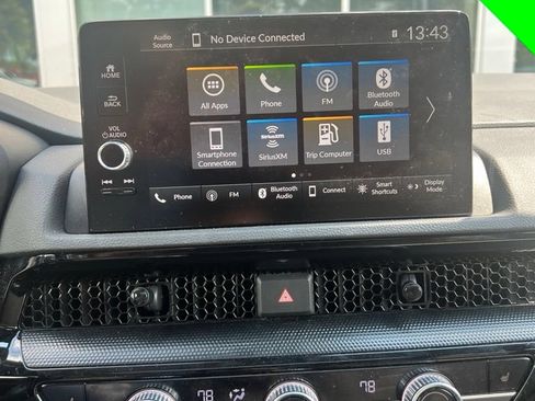 Certified 2024 Honda CR-V EX-L image 3