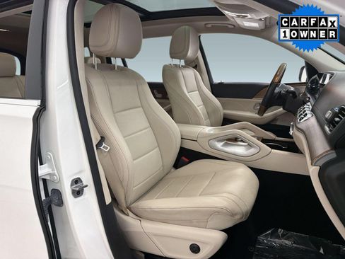 Used 2022 Mercedes-Benz GLS 450 4MATIC image 27