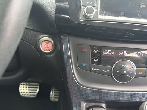 Used 2019 Nissan Sentra SR FWD image 81