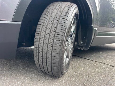 Used 2019 Honda CR-V EX image 27