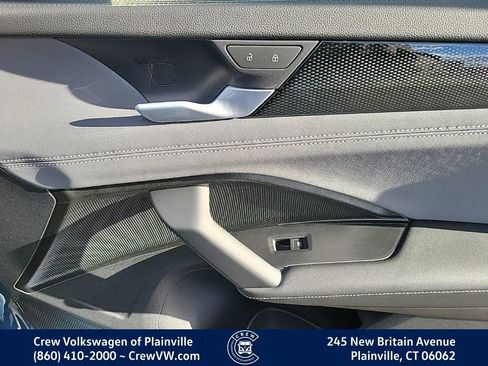 New 2026 Volkswagen Tiguan SE R-Line image 42