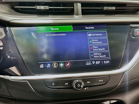 Used 2023 Buick Encore GX Select w/ Sport Touring Package AWD/4WD image 13