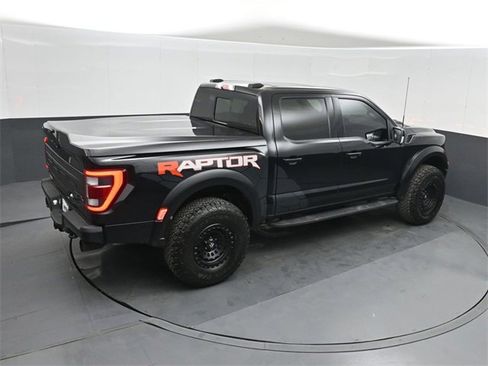 Used 2023 Ford F150 Raptor w/ Equipment Group 802A Raptor R image 31