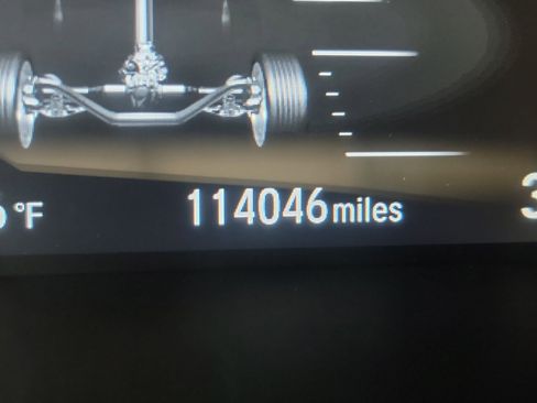 Used 2017 Honda CR-V EX image 19