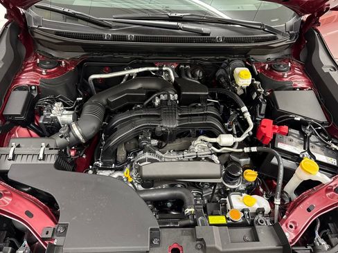 New 2026 Subaru Outback Premium image 11