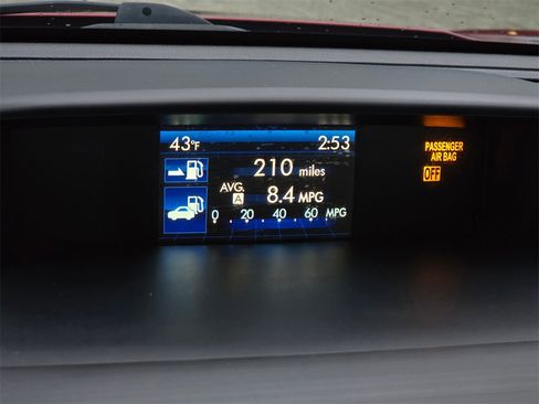 Used 2015 Subaru Forester 2.5i Premium image 26