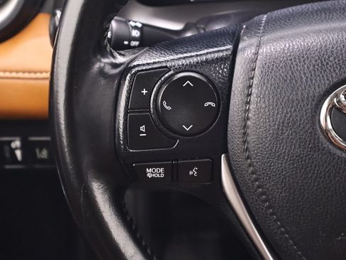 Used 2018 Toyota RAV4 Limited w/ All Weather Liner Package AWD/4WD image 26