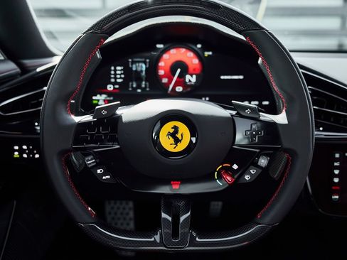 Used 2025 Ferrari 12Cilindri RWD image 46
