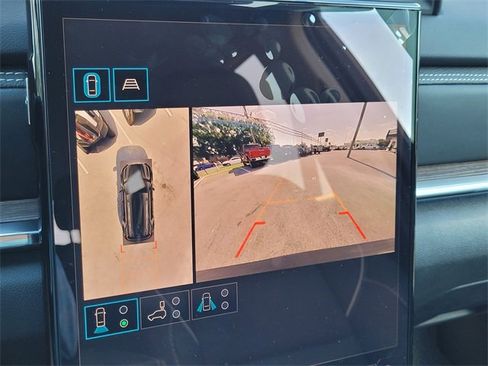 New 2026 GMC Terrain Denali image 16