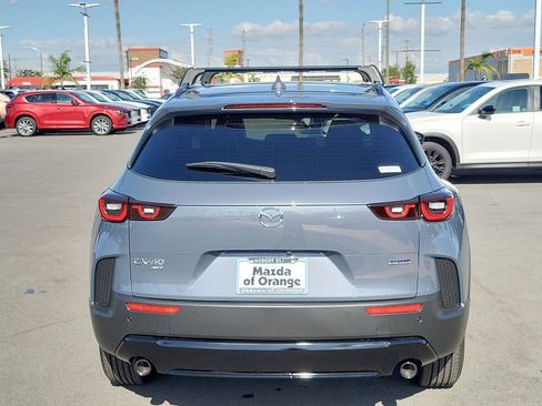 New 2026 MAZDA CX-50 AWD 2.5 Hybrid w/ Weather Package image 19