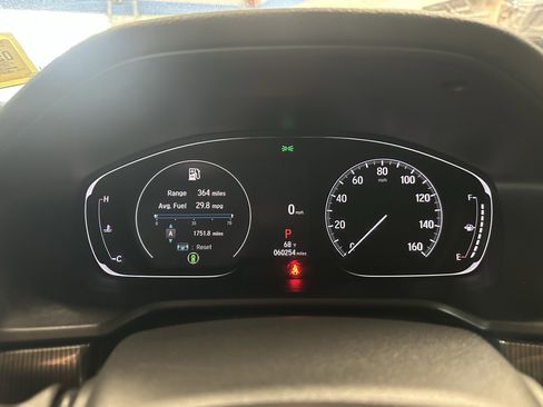 Used 2022 Honda Accord Sport Special Edition image 10
