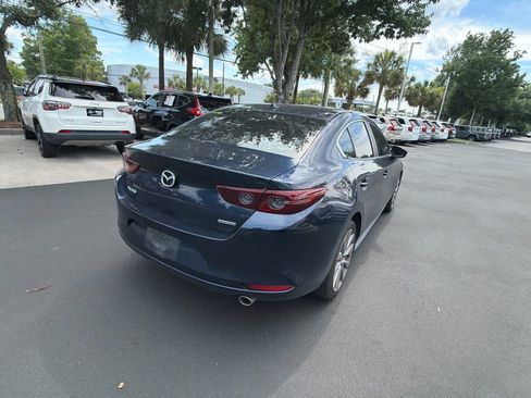 Used 2019 MAZDA MAZDA3 Sedan w/ Preferred Package FWD image 15