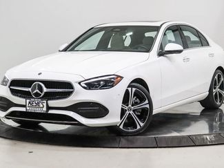 Certified 2024 Mercedes-Benz C 300 Sedan video 1