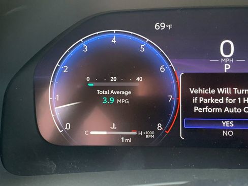 New 2026 Toyota Grand Highlander AWD image 32