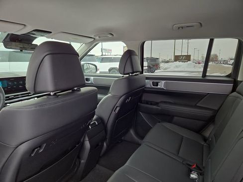 New 2026 Hyundai Santa Fe SEL image 26
